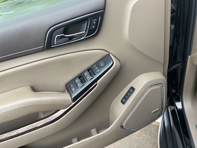 2018 Gmc Yukon SLT photo 5