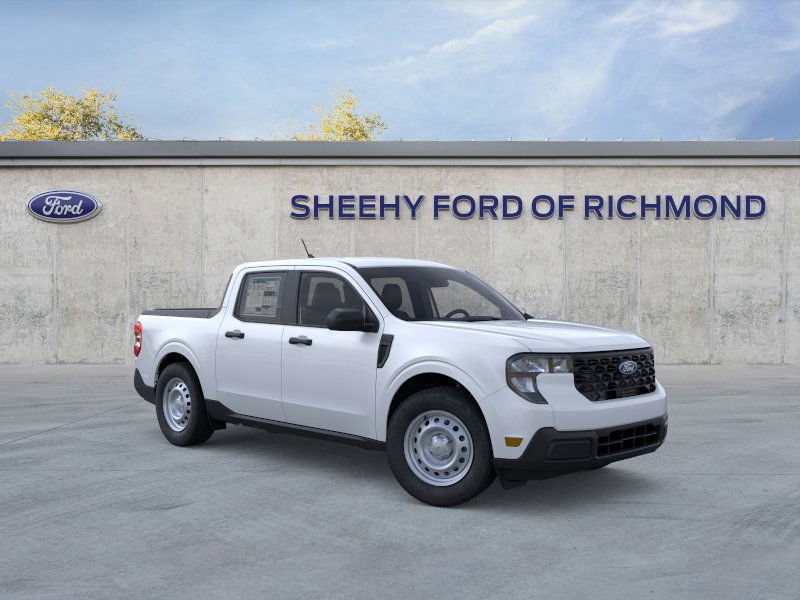 2025 Ford Maverick XL's photo