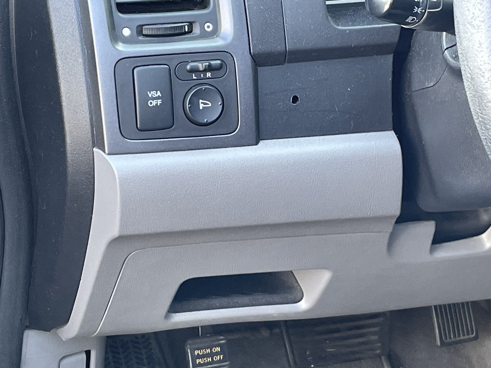 2008 Honda CR-V EX photo 19