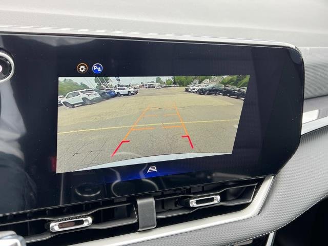 2026 Chevrolet Equinox LT photo 16