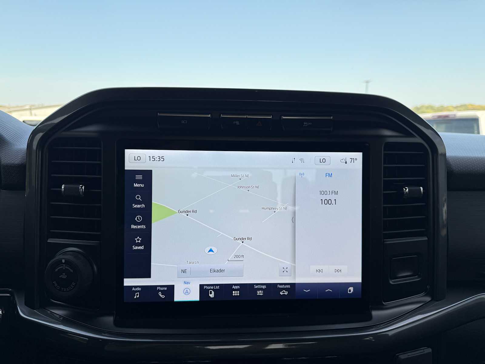 2023 Ford F-150 XLT photo 30
