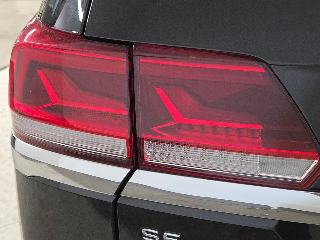 2021 Volkswagen Atlas SE photo 13