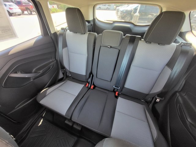 2019 Ford Escape SE photo 10