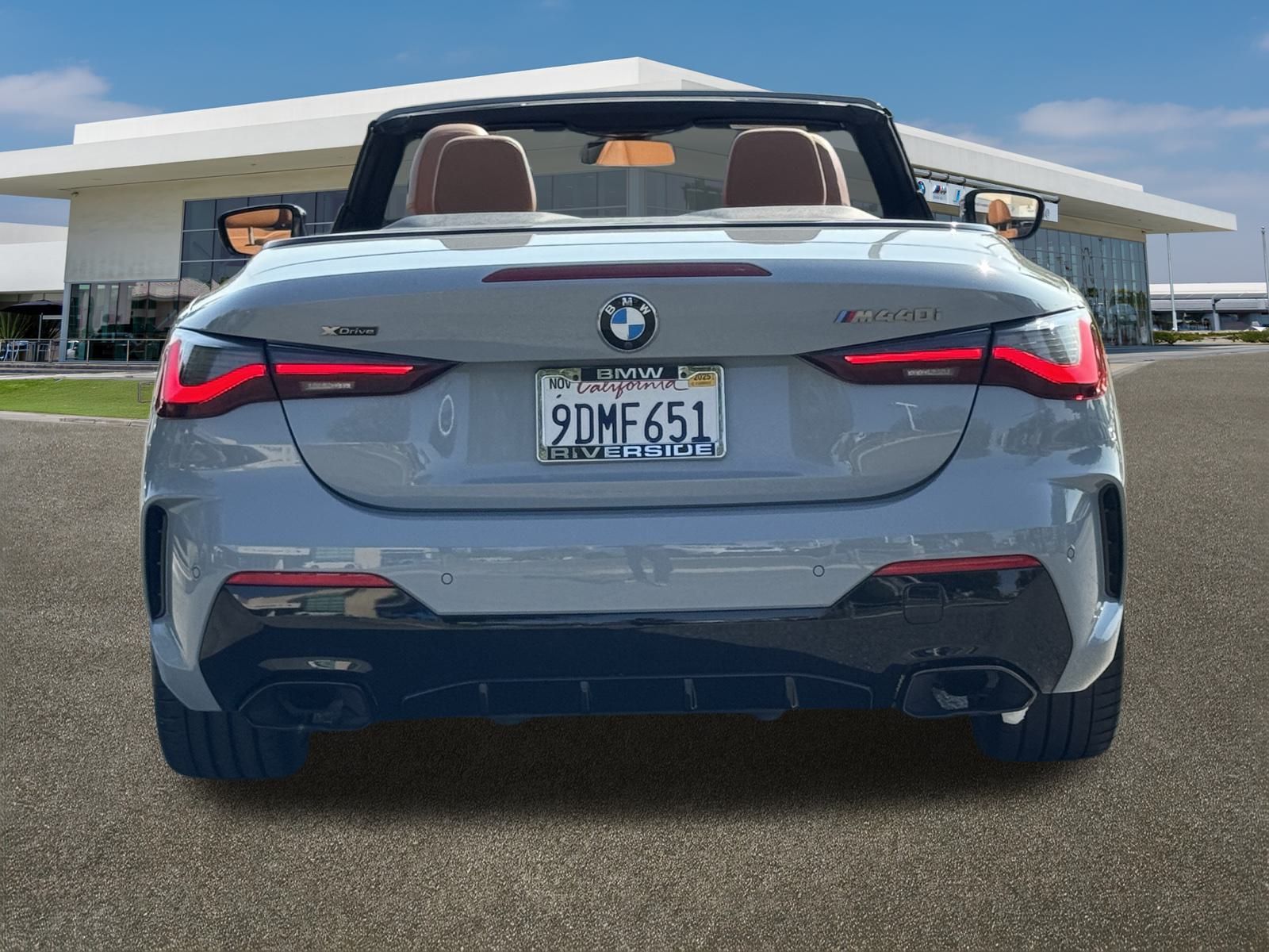 2023 Bmw M440i xDrive photo 8