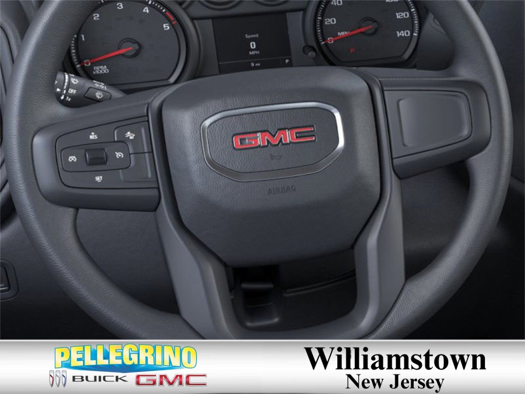2026 Gmc Sierra 2500 HD Pro photo 18
