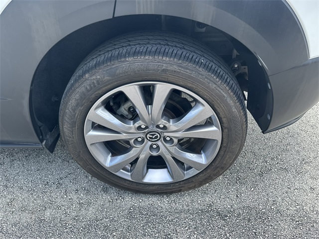 2020 Mazda CX-30 Preferred photo 11