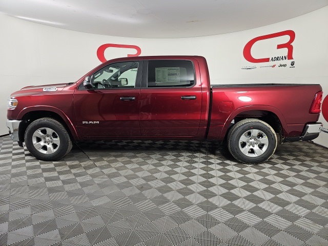 2025 Ram 1500 Big Horn Lone Star photo 4