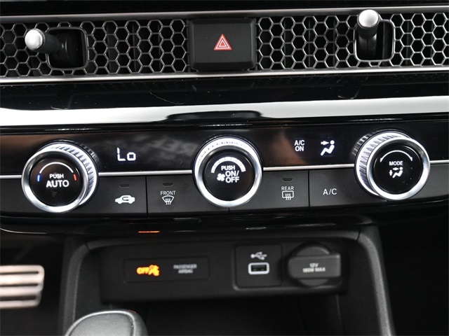 2022 Honda Civic Sport photo 19