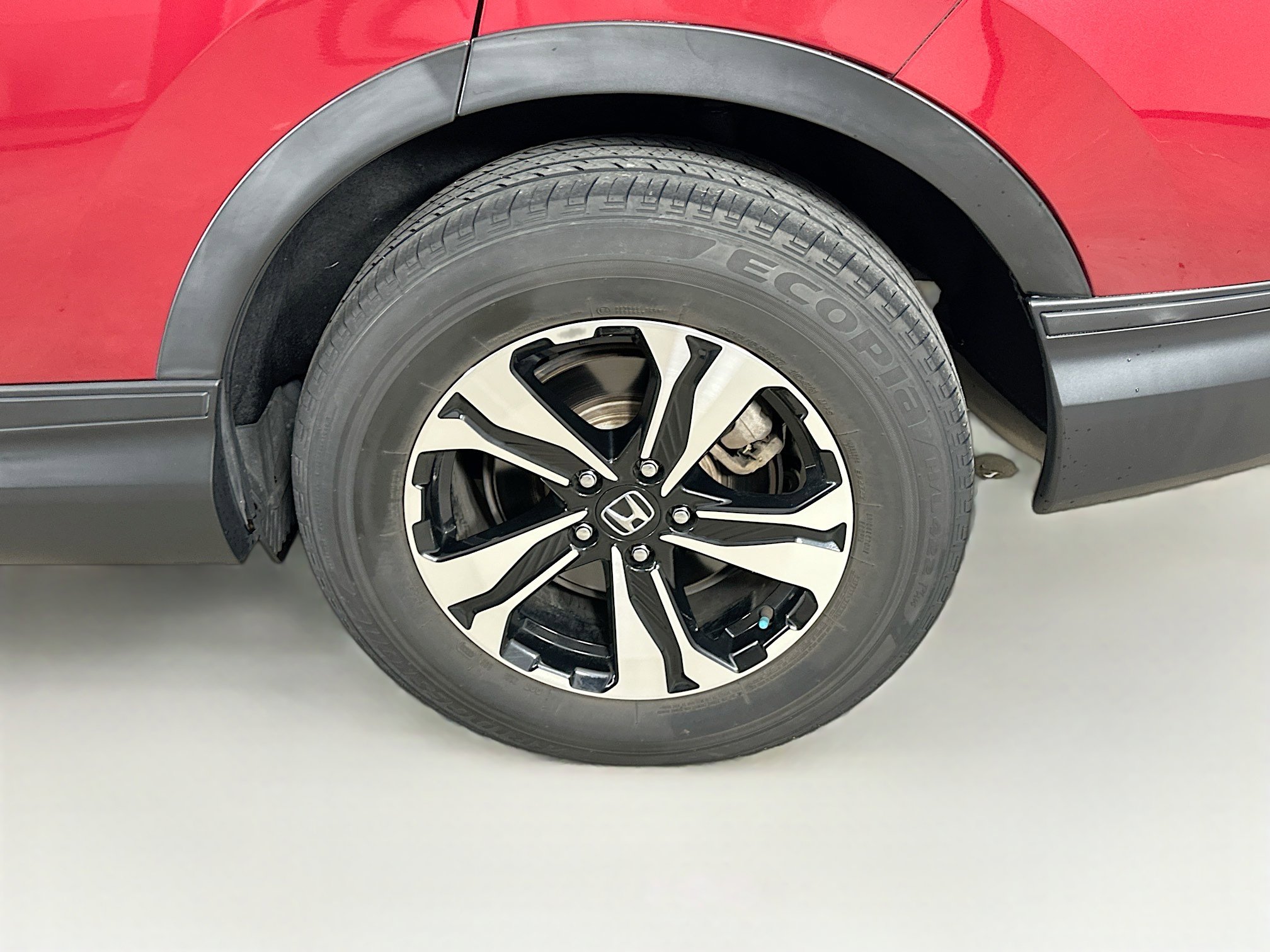 2021 Honda CR-V Special Edition photo 8