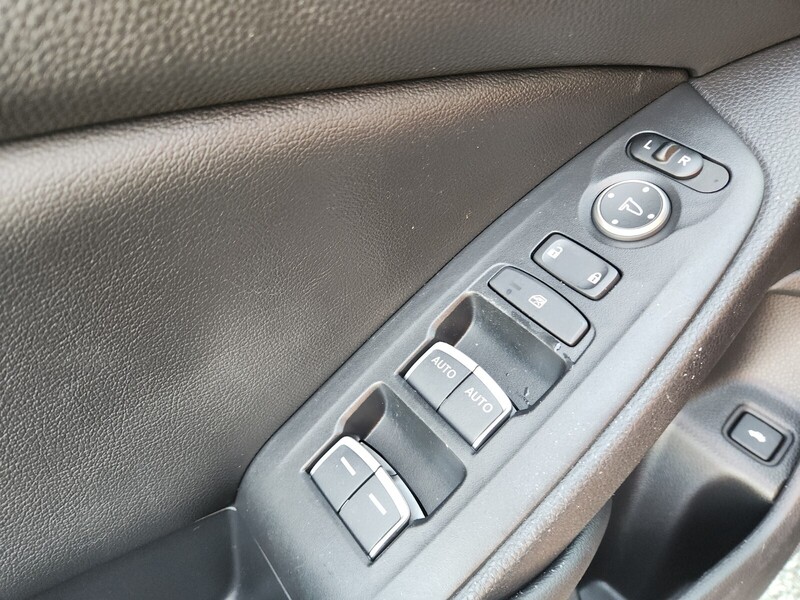 2022 Honda Accord Sport photo 29