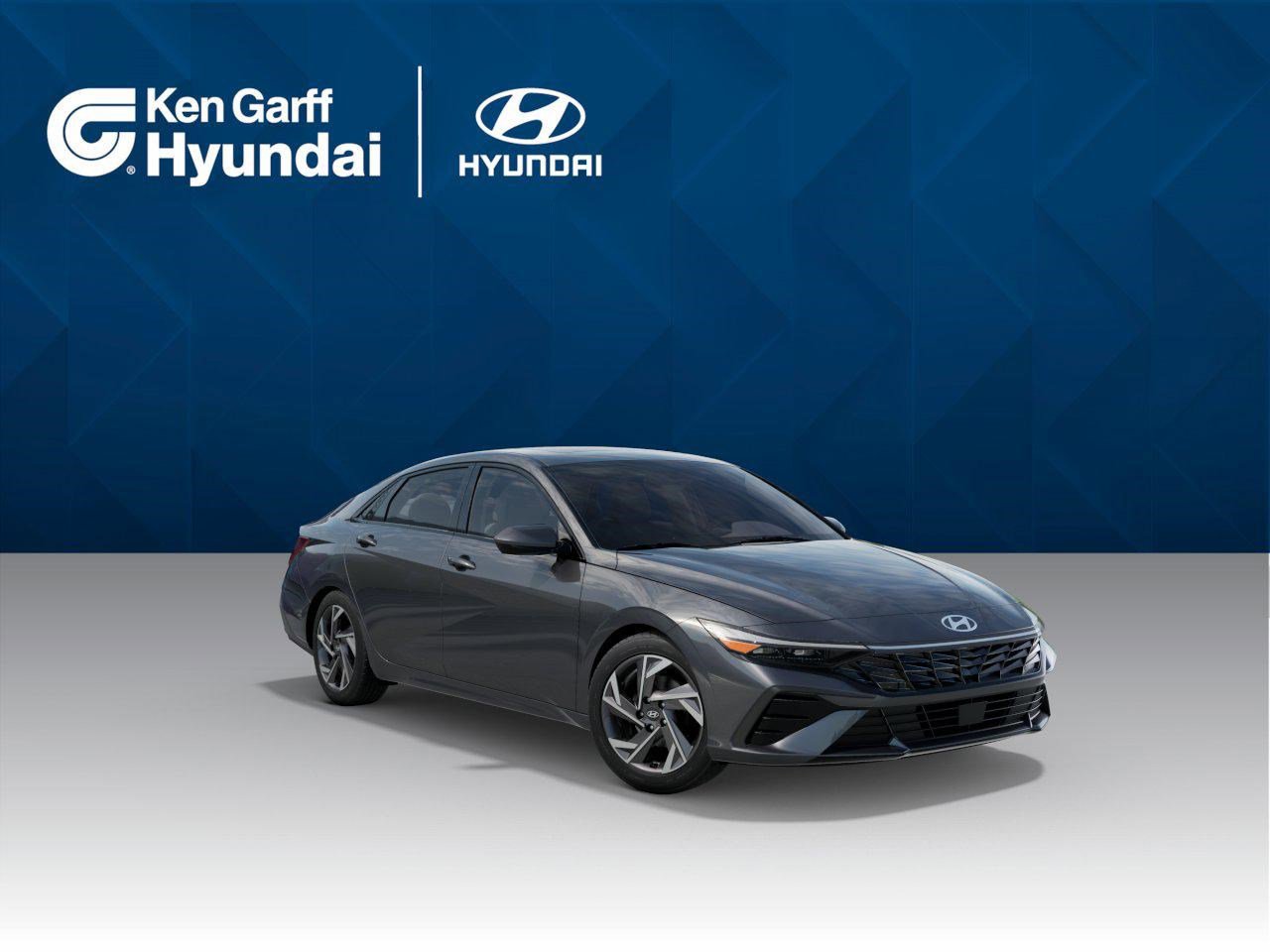 2025 Hyundai Elantra SEL Convenience photo 2
