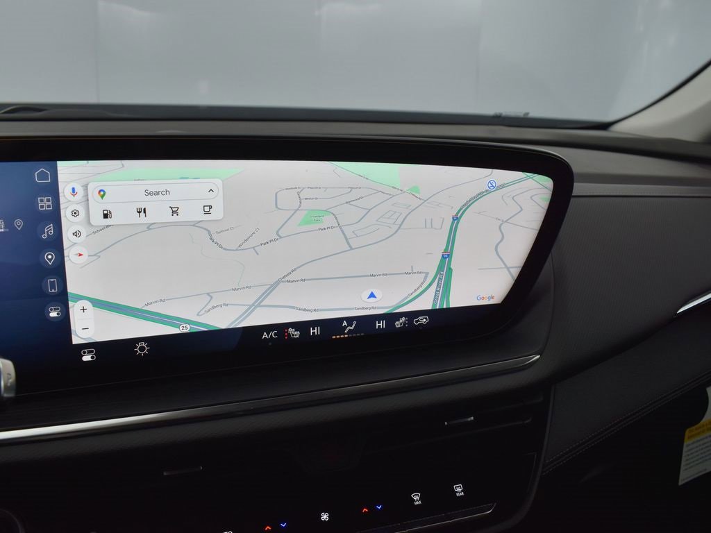 2025 Buick Envision Preferred photo 11