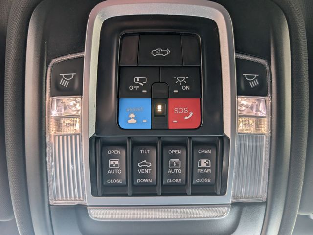 2026 Ram 1500 Laramie photo 20
