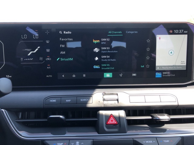 2025 Kia K4 GT-Line photo 18