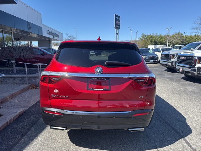 2023 Buick Enclave Essence photo 4