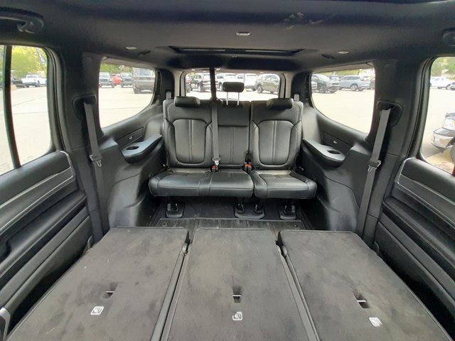 2024 Jeep Wagoneer Series II photo 48