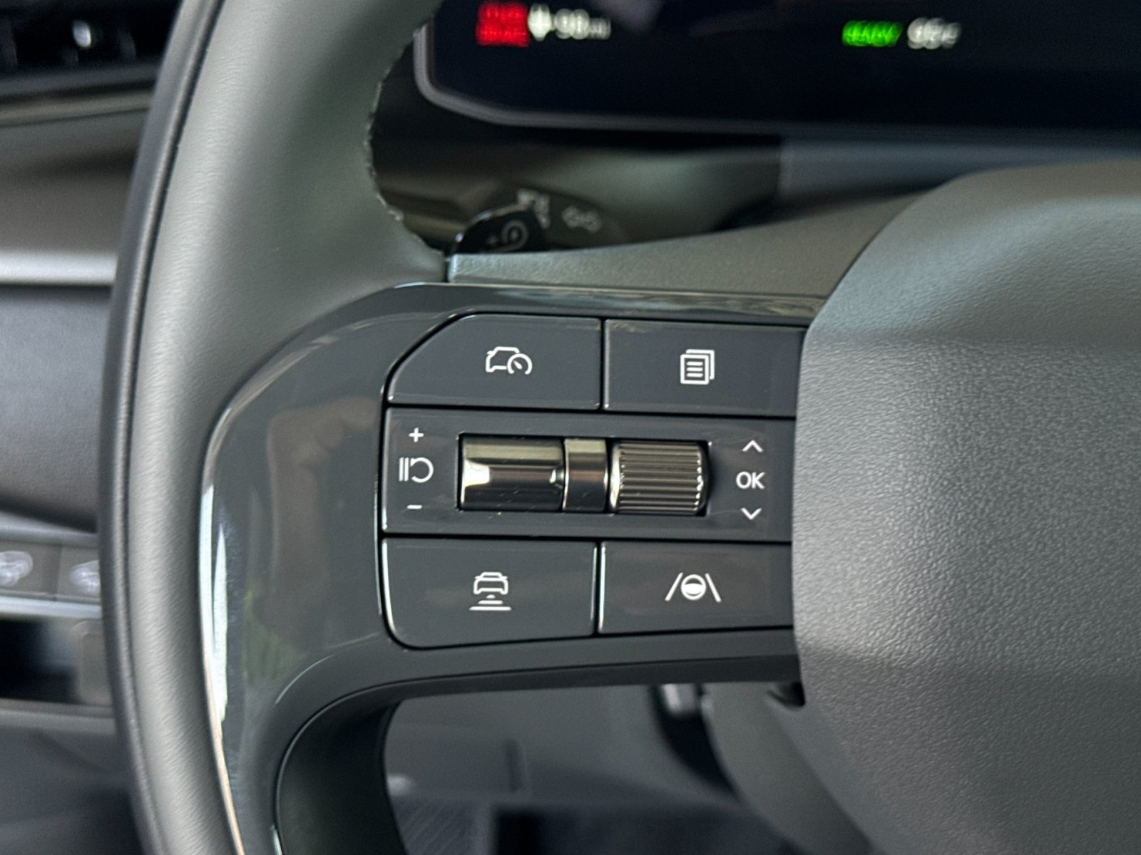 2026 Kia EV9 Wind photo 26