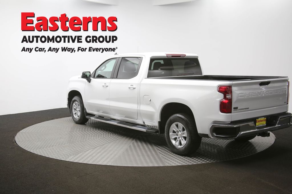 2024 Chevrolet Silverado 1500 LT photo 49