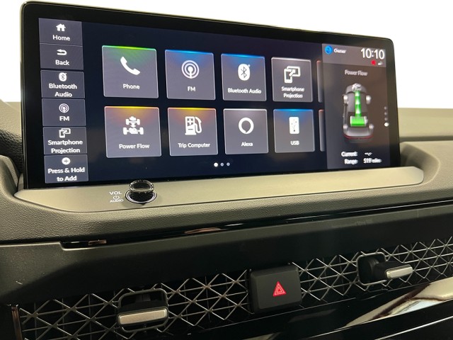 2025 Honda Accord Hybrid Sport photo 21