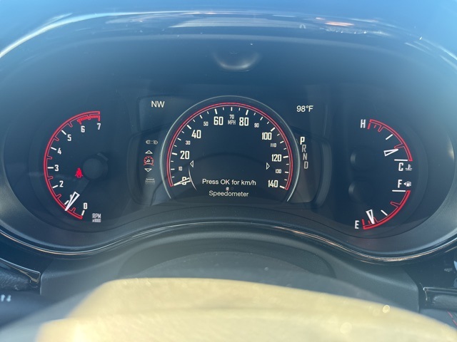 2026 Dodge Durango GT Plus photo 23