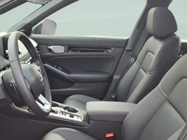 2026 Honda Civic Hatchback Hybrid Sport Touring photo 18