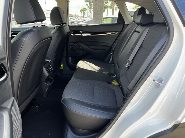 2025 Kia Seltos S photo 14