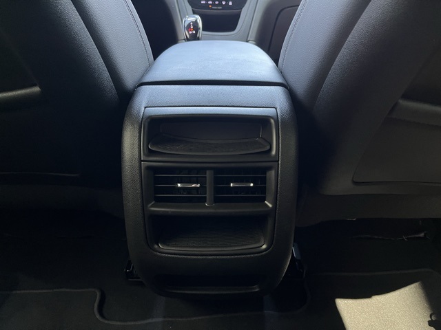 2023 Cadillac XT5 Luxury photo 20