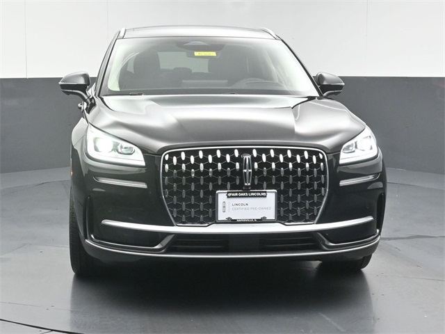 2023 Lincoln Corsair Reserve photo 2