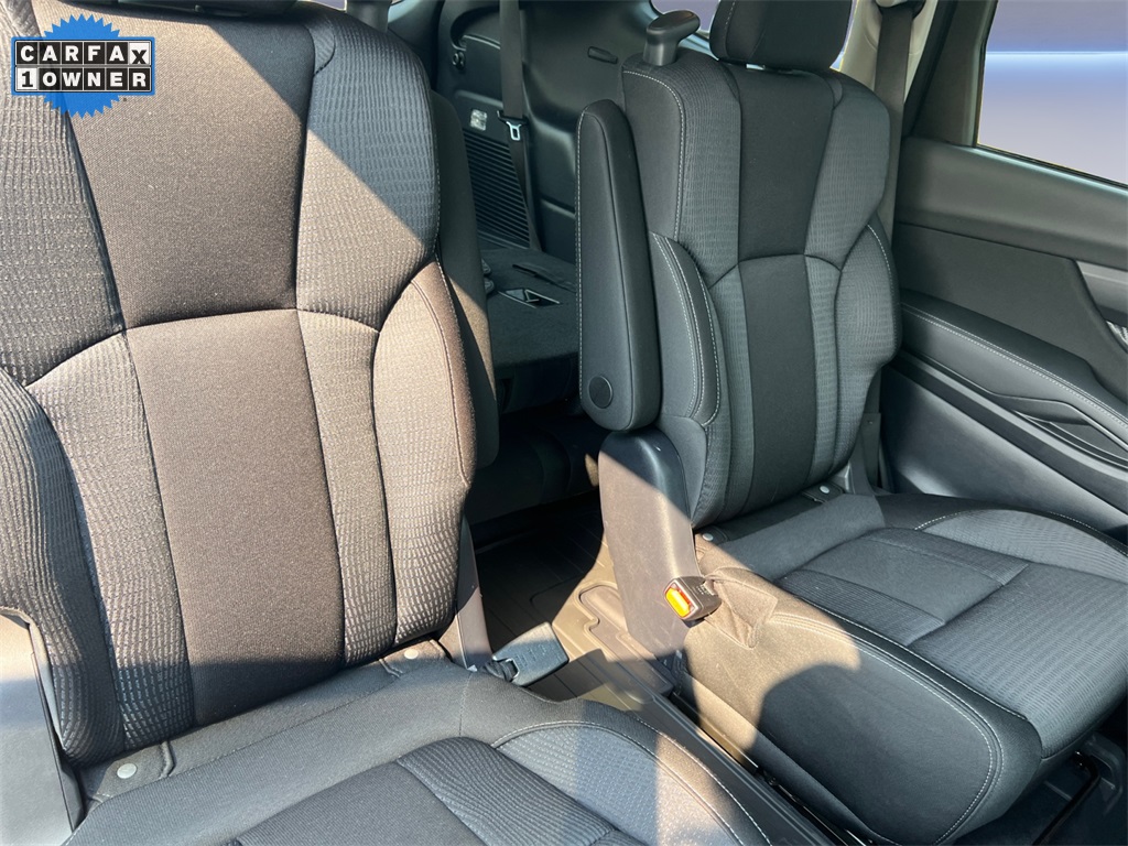 2024 Subaru Ascent Premium photo 18