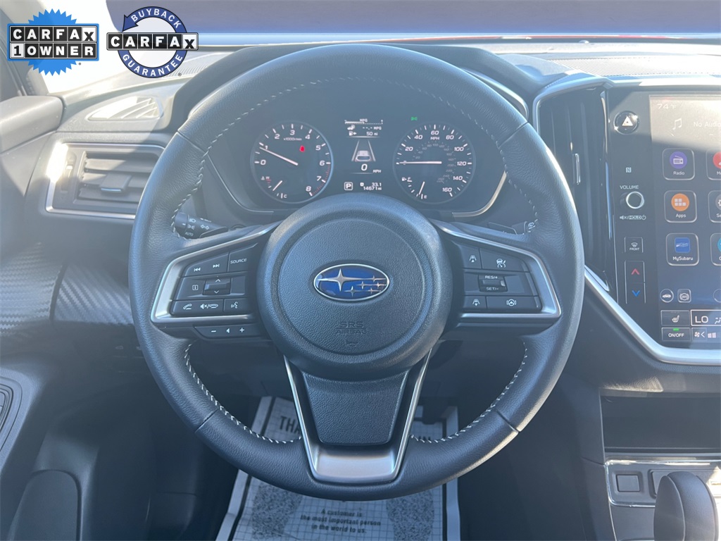 2024 Subaru Ascent Premium photo 12