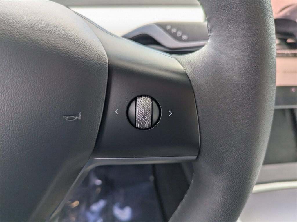 2023 Tesla Model Y Performance photo 21