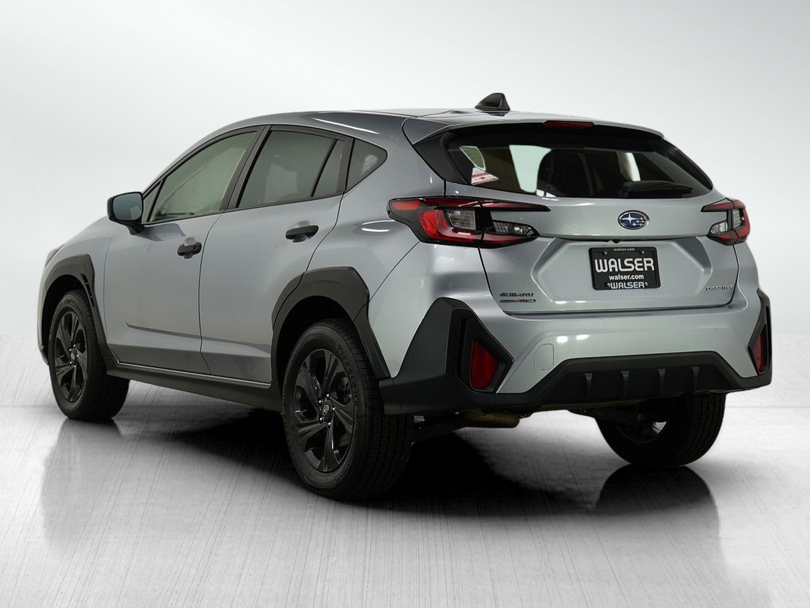 2024 Subaru Crosstrek Base photo 3