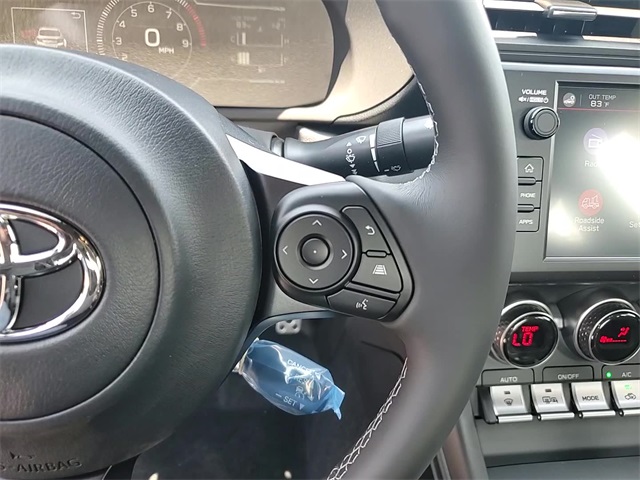 2025 Toyota GR86 Premium photo 15