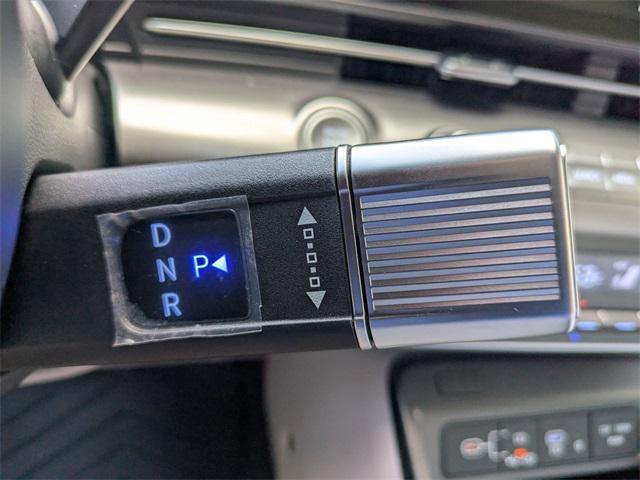 2026 Hyundai Kona Limited photo 7