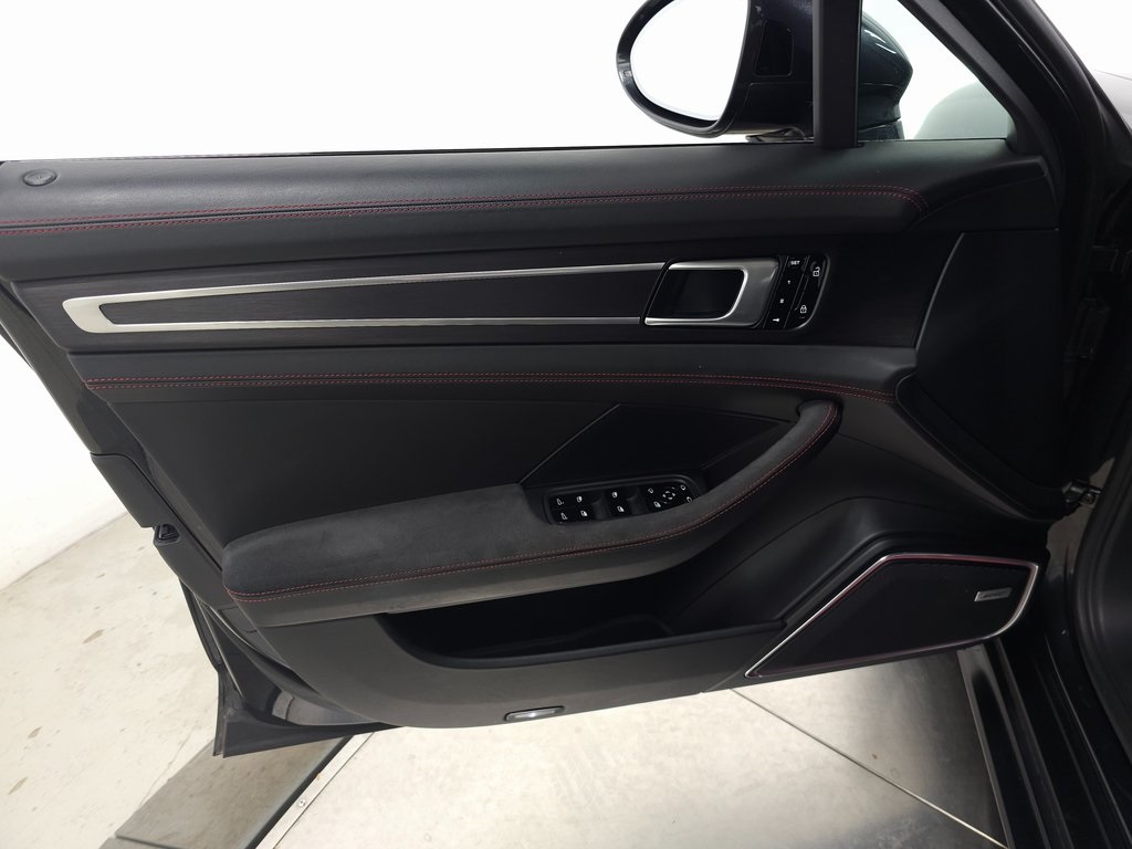 2020 PORSCHE PANAMERA - Image 14