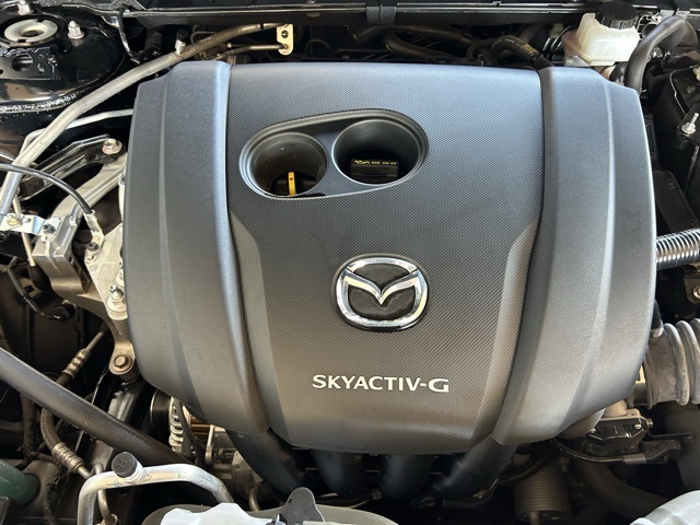 2024 Mazda CX-50 2.5 S Premium photo 26