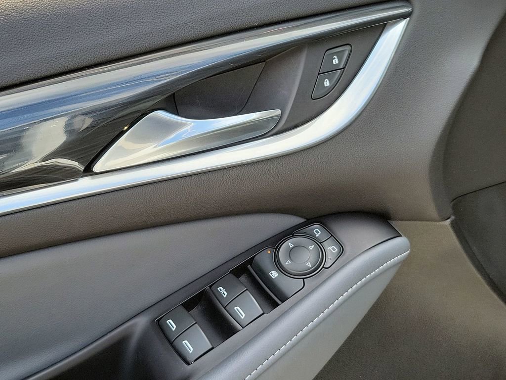 2020 Buick Enclave Essence photo 21