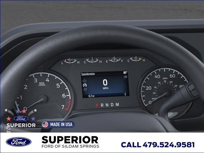 2026 Ford F-250 XL photo 12
