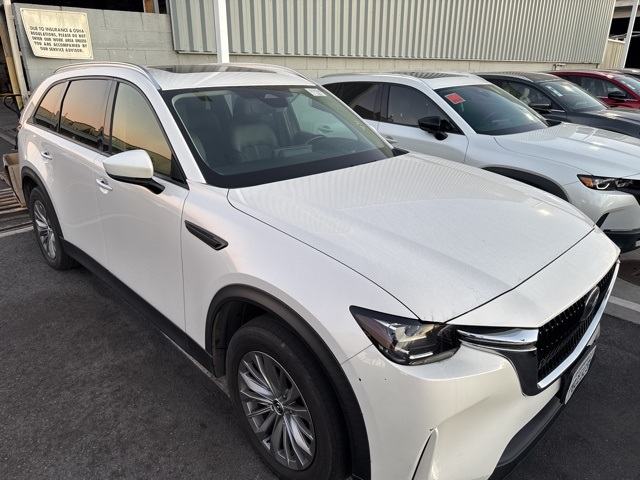 2024 Mazda CX-90 Turbo Preferred Plus Package's photo