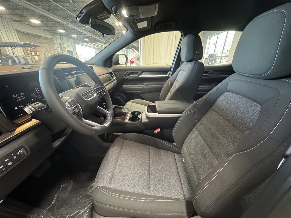 2026 Gmc Terrain Elevation photo 14