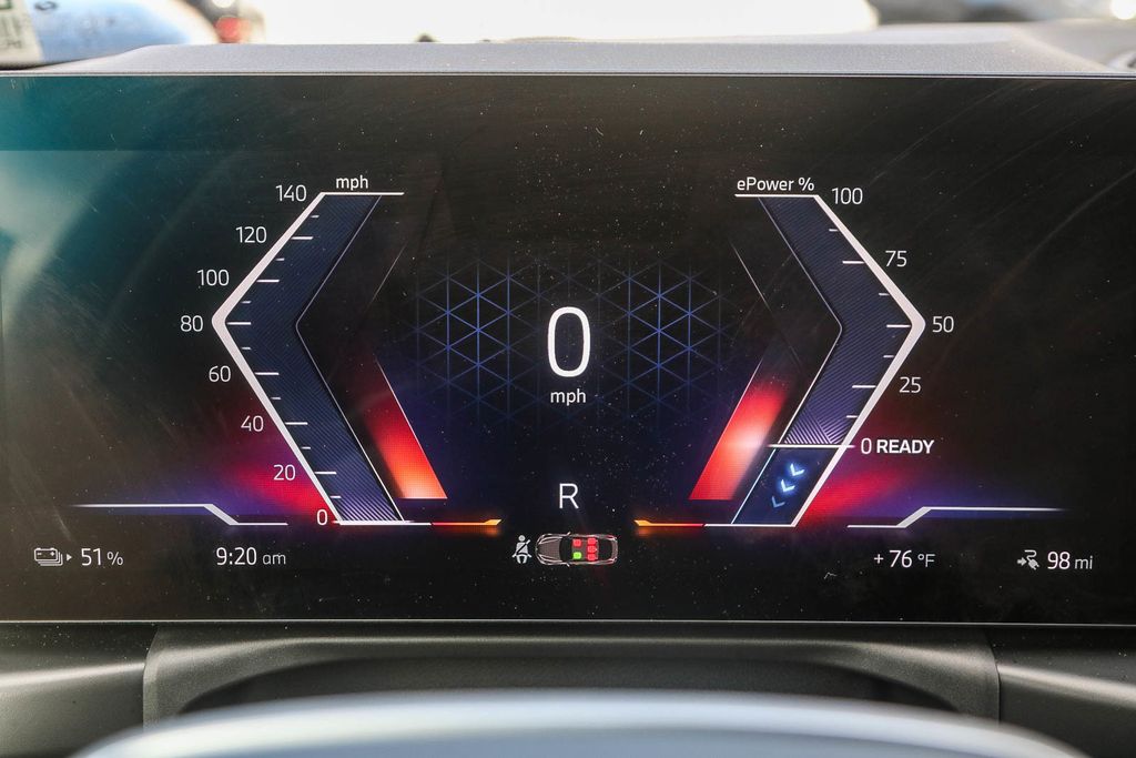 2025 Bmw i4 eDrive40 photo 24