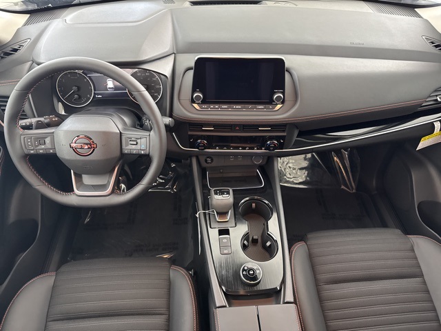 2026 Nissan Rogue SV photo 25