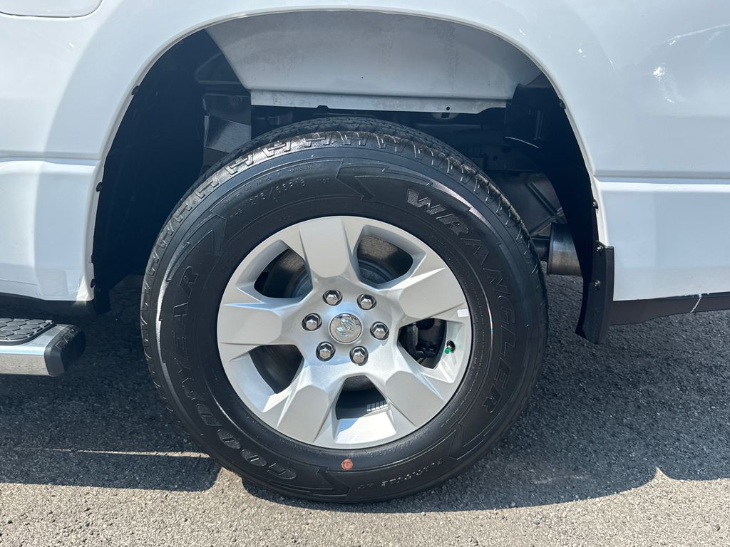 2023 Ram 1500 Big Horn Lone Star photo 17