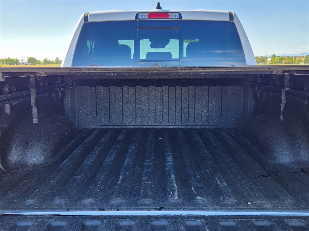 2021 Ram 1500 TRX photo 12