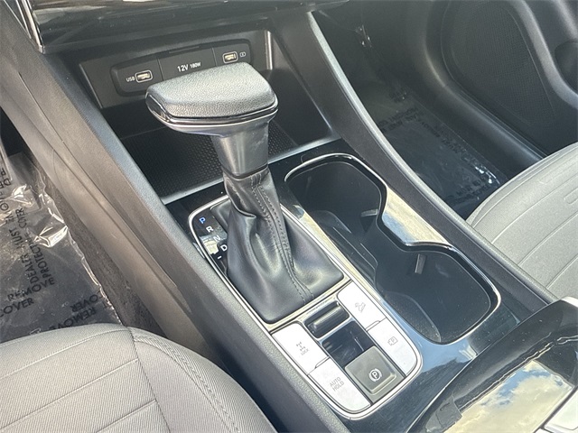 2023 Hyundai Santa Cruz SE photo 19