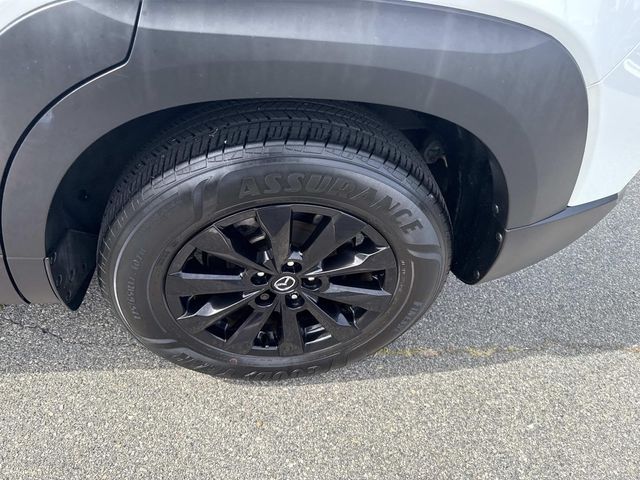 2023 Mazda CX-50 2.5 Preferred Plus photo 14