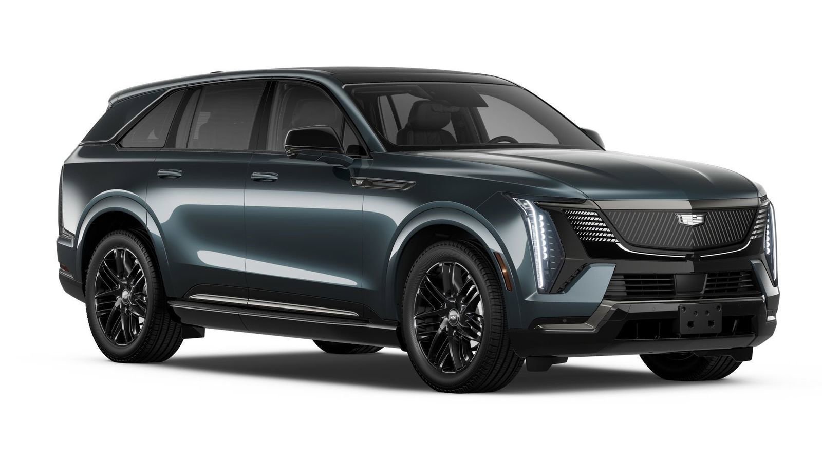 2025 Cadillac Escalade IQ Sport photo 6