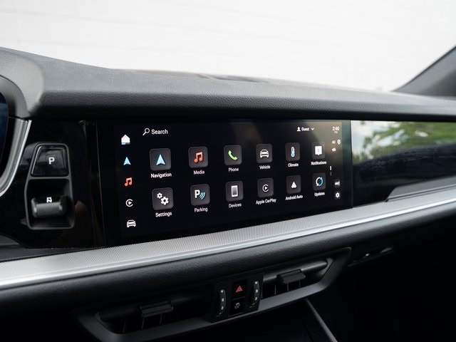 2024 Porsche Cayenne Base photo 24