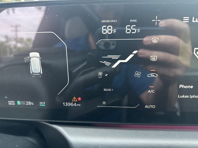 2024 Kia EV9 GT-Line photo 9