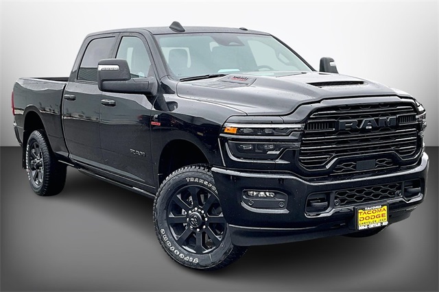 2026 RAM Ram 3500 Pickup Laramie's photo